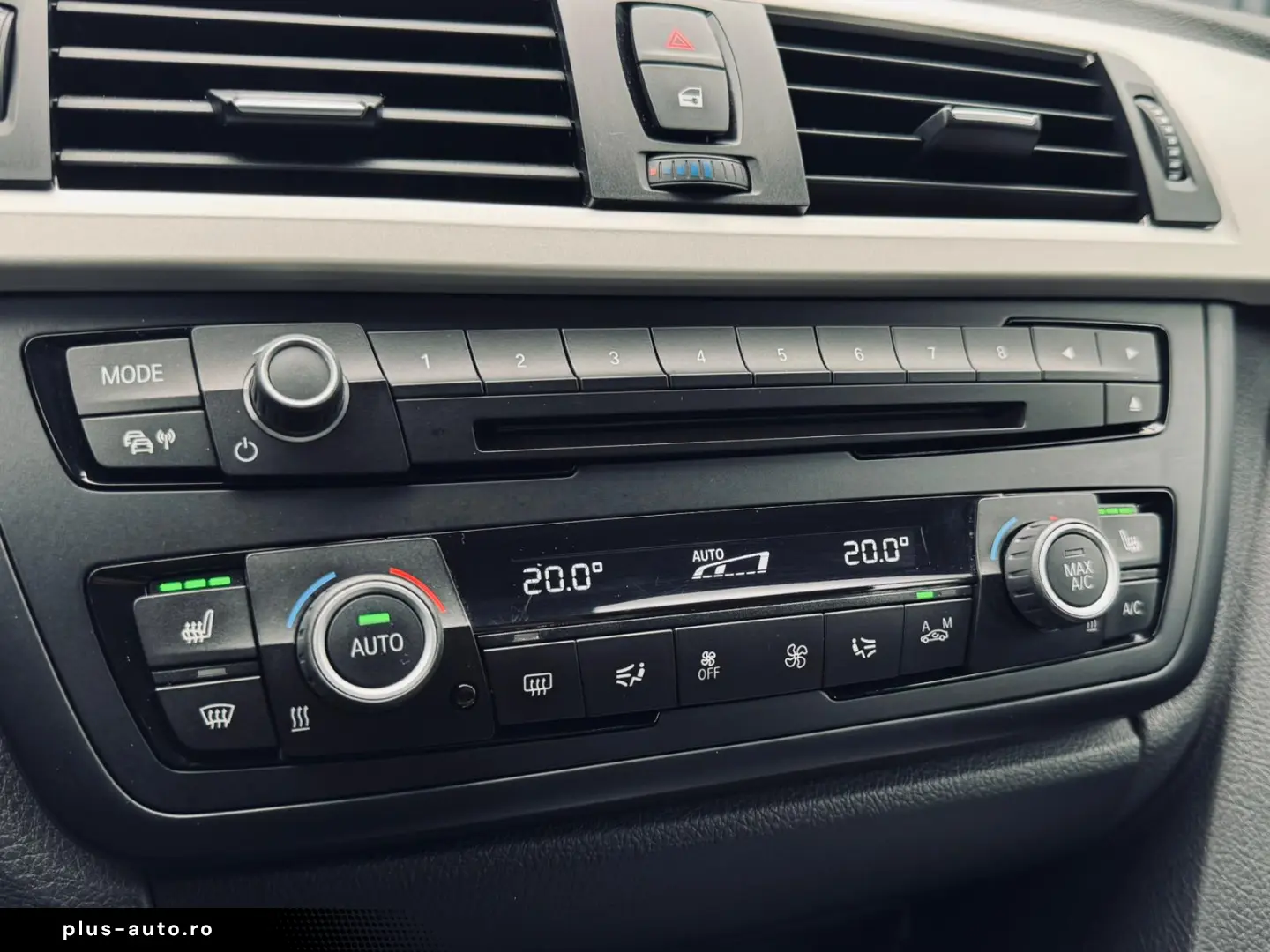 BMW 420d Gran Coupe Fab.02.2017 2.0 Diesel 190 cp  Euro 6