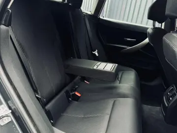 BMW 420d Gran Coupe Fab.02.2017 2.0 Diesel 190 cp  Euro 6