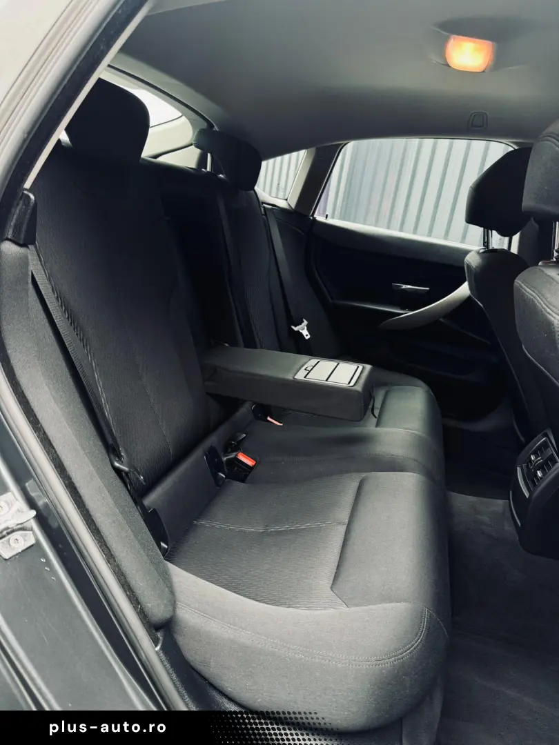 BMW 420d Gran Coupe Fab.02.2017 2.0 Diesel 190 cp  Euro 6