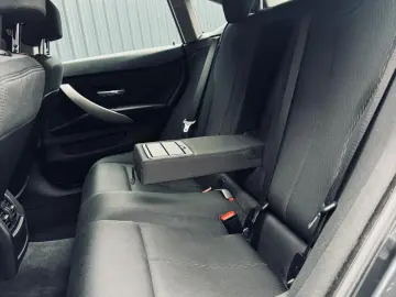 BMW 420d Gran Coupe Fab.02.2017 2.0 Diesel 190 cp  Euro 6