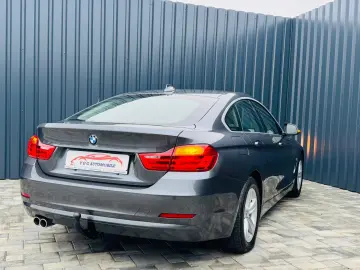 BMW 420d Gran Coupe Fab.02.2017 2.0 Diesel 190 cp  Euro 6