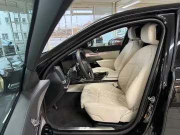 BMW 750e xDrive M Sportpaket Executive Drive Pro