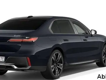 BMW 750e xDrive M Sportpaket Innovationsp. Durchlade