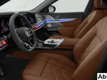 BMW 750e xDrive M Sportpaket Innovationsp. Durchlade