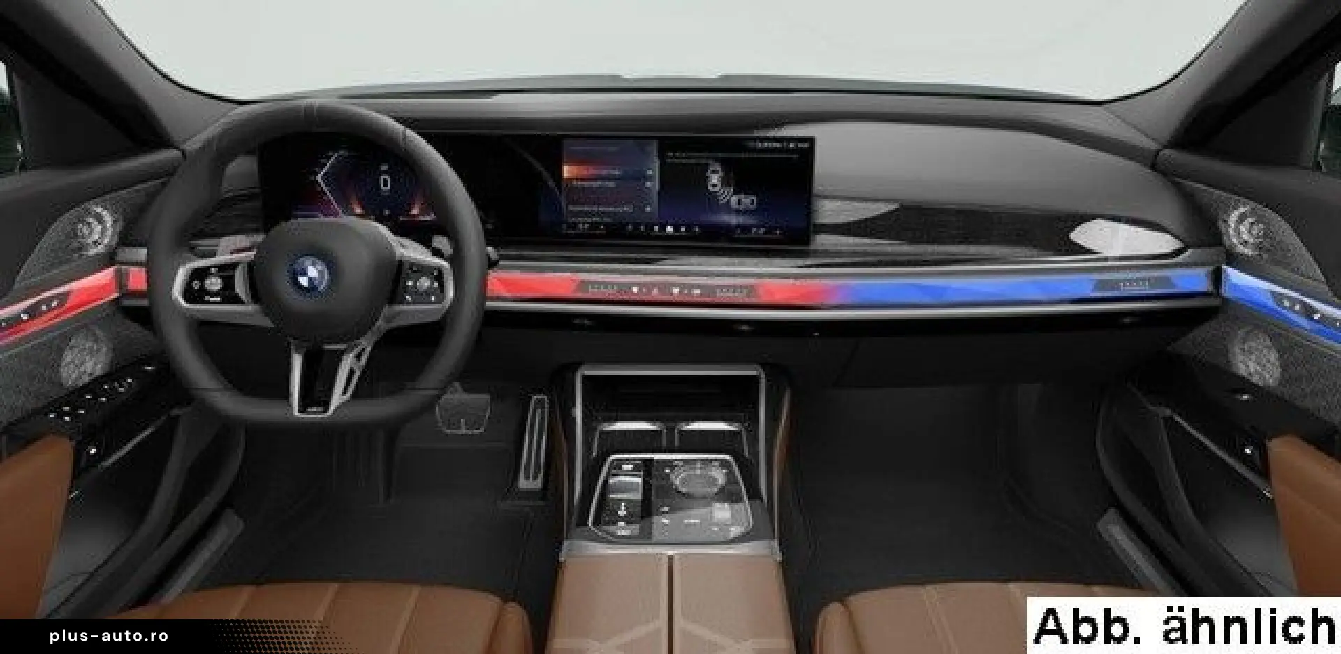 BMW 750e xDrive M Sportpaket Innovationsp. Durchlade