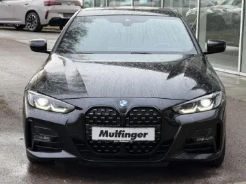 BMW 430i Coupè M Sport LED Ha Ka