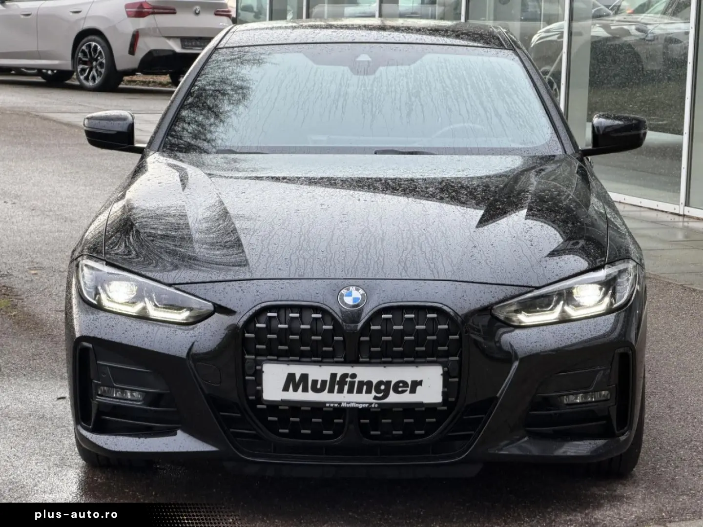 BMW 430i Coupè M Sport LED Ha Ka