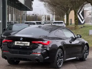 BMW 430i Coupè M Sport LED Ha Ka