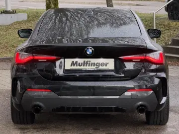 BMW 430i Coupè M Sport LED Ha Ka