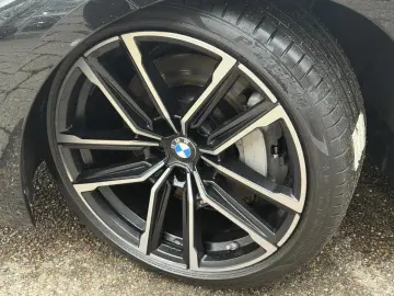 BMW 430i Coupè M Sport LED Ha Ka