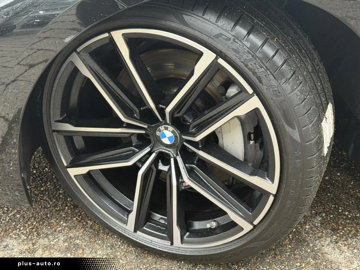 BMW 430i Coupè M Sport LED Ha Ka