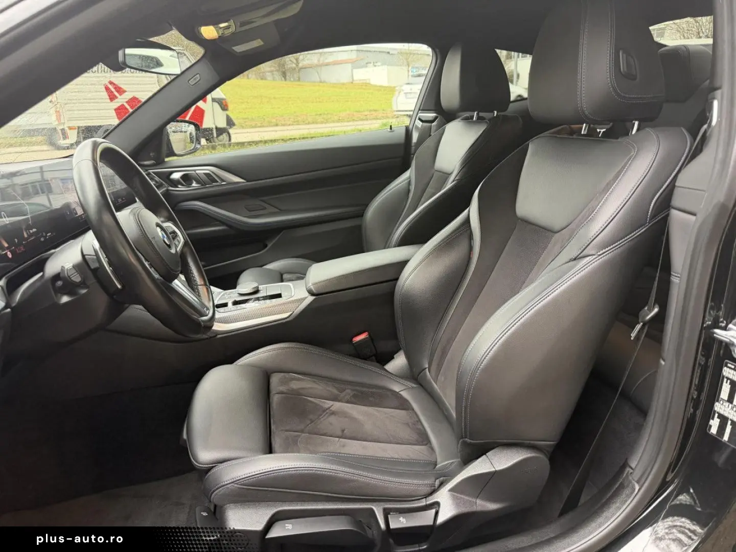 BMW 430i Coupè M Sport LED Ha Ka