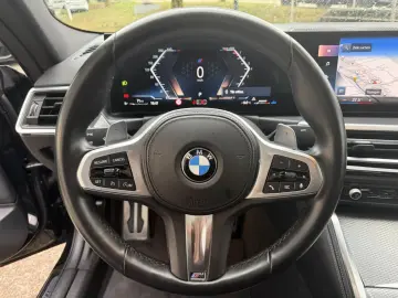 BMW 430i Coupè M Sport LED Ha Ka