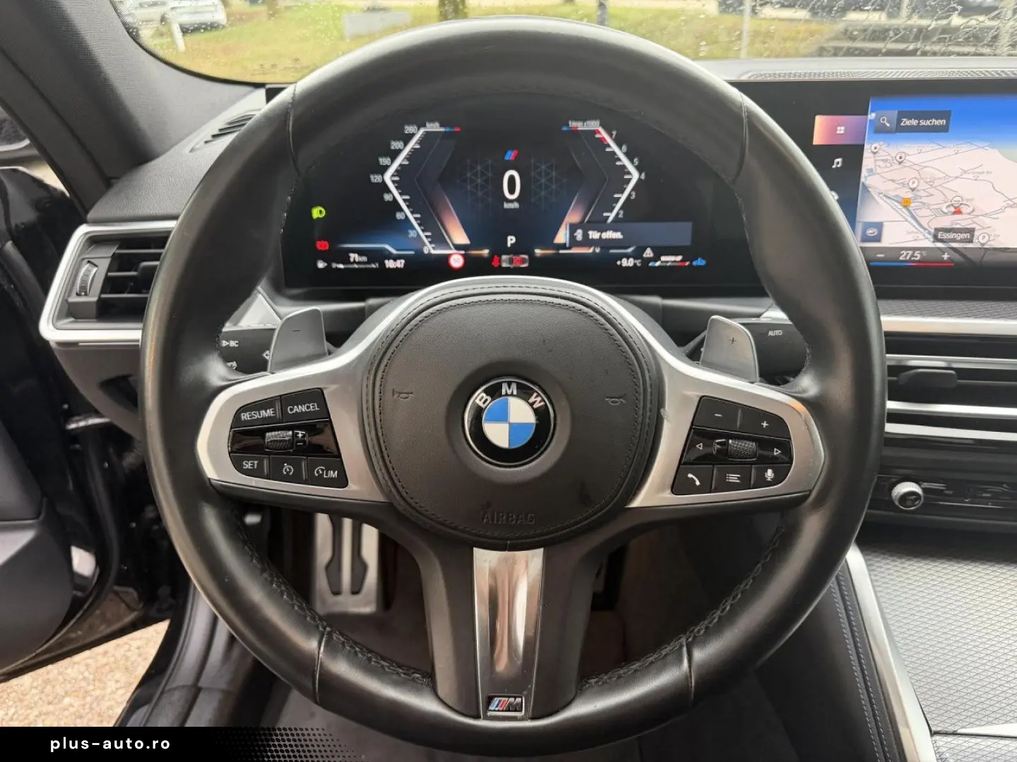 BMW 430i Coupè M Sport LED Ha Ka