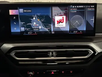 BMW 430i Coupè M Sport LED Ha Ka