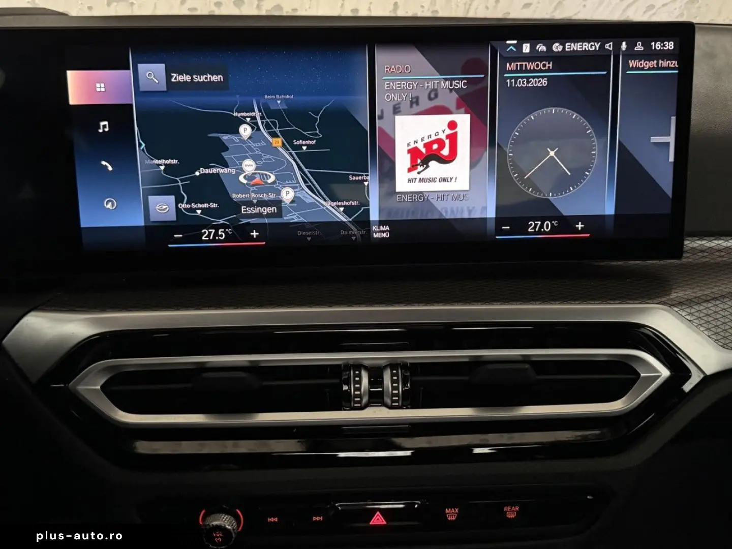 BMW 430i Coupè M Sport LED Ha Ka