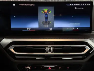 BMW 430i Coupè M Sport LED Ha Ka