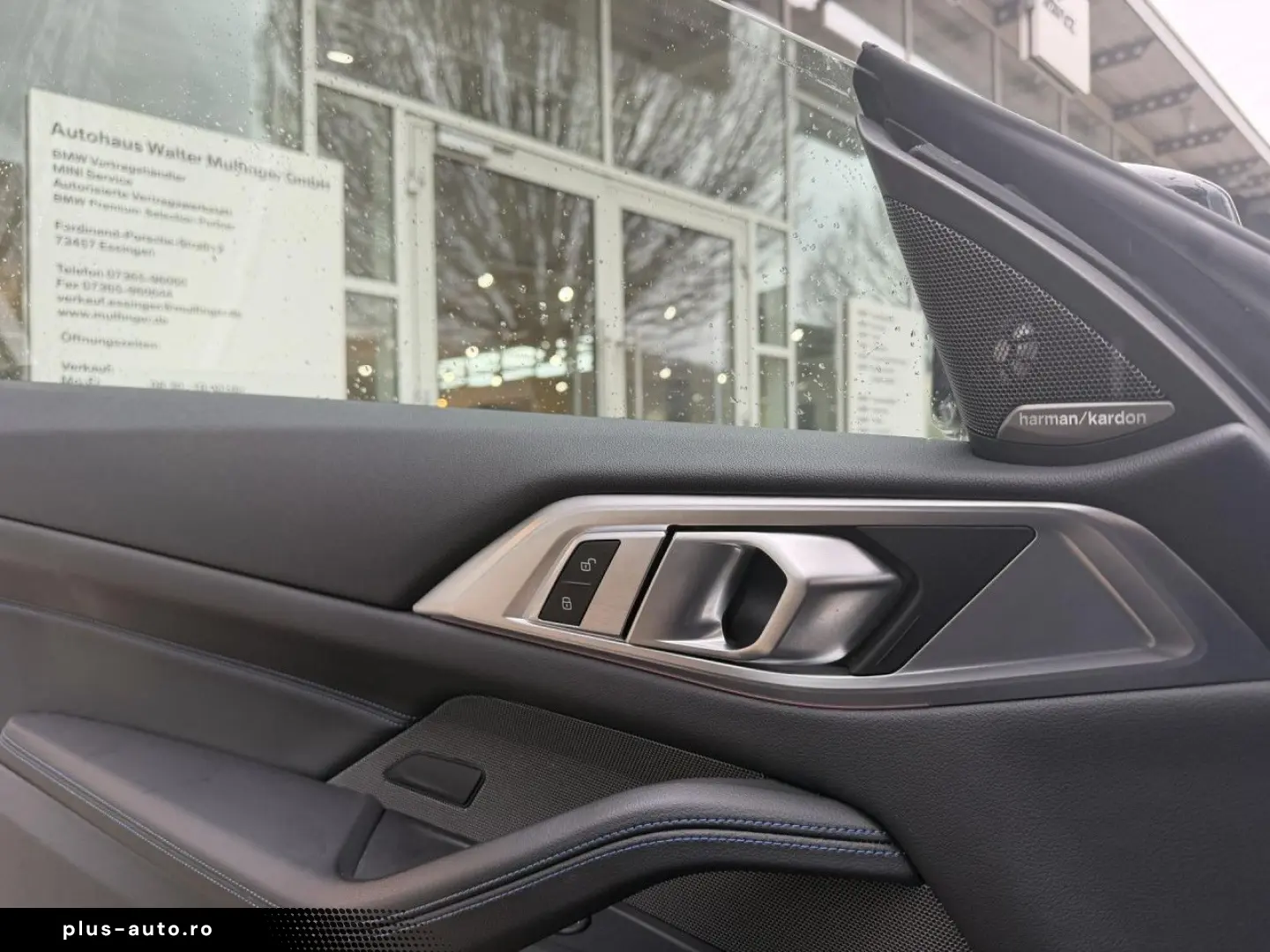 BMW 430i Coupè M Sport LED Ha Ka