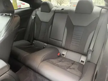 BMW 430i Coupè M Sport LED Ha Ka