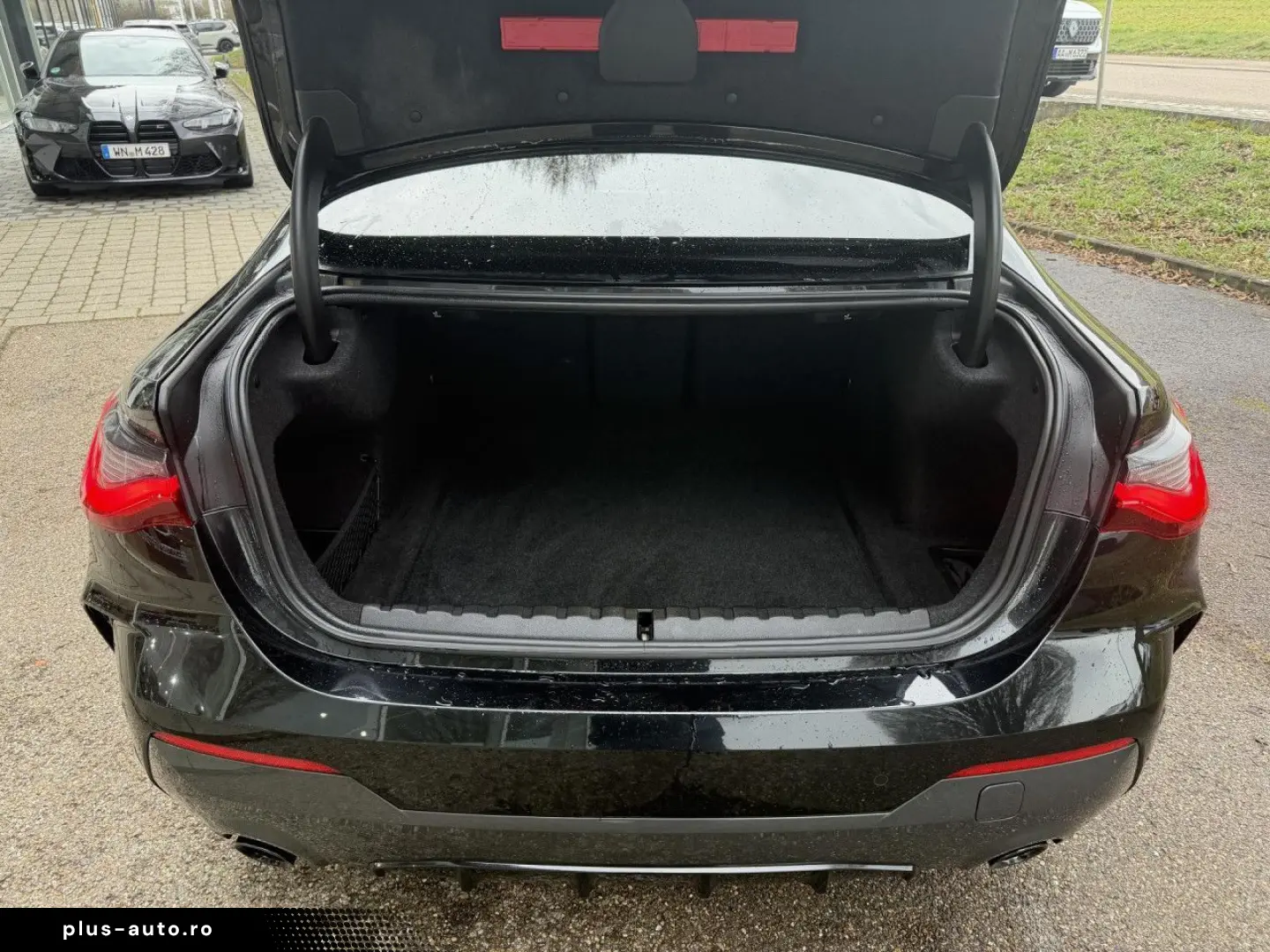 BMW 430i Coupè M Sport LED Ha Ka