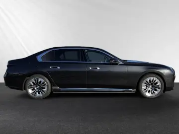 BMW 750e xDrive Autobahnass. DA&PAProf. Head-Up Mass