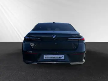 BMW 750e xDrive Autobahnass. DA&PAProf. Head-Up Mass