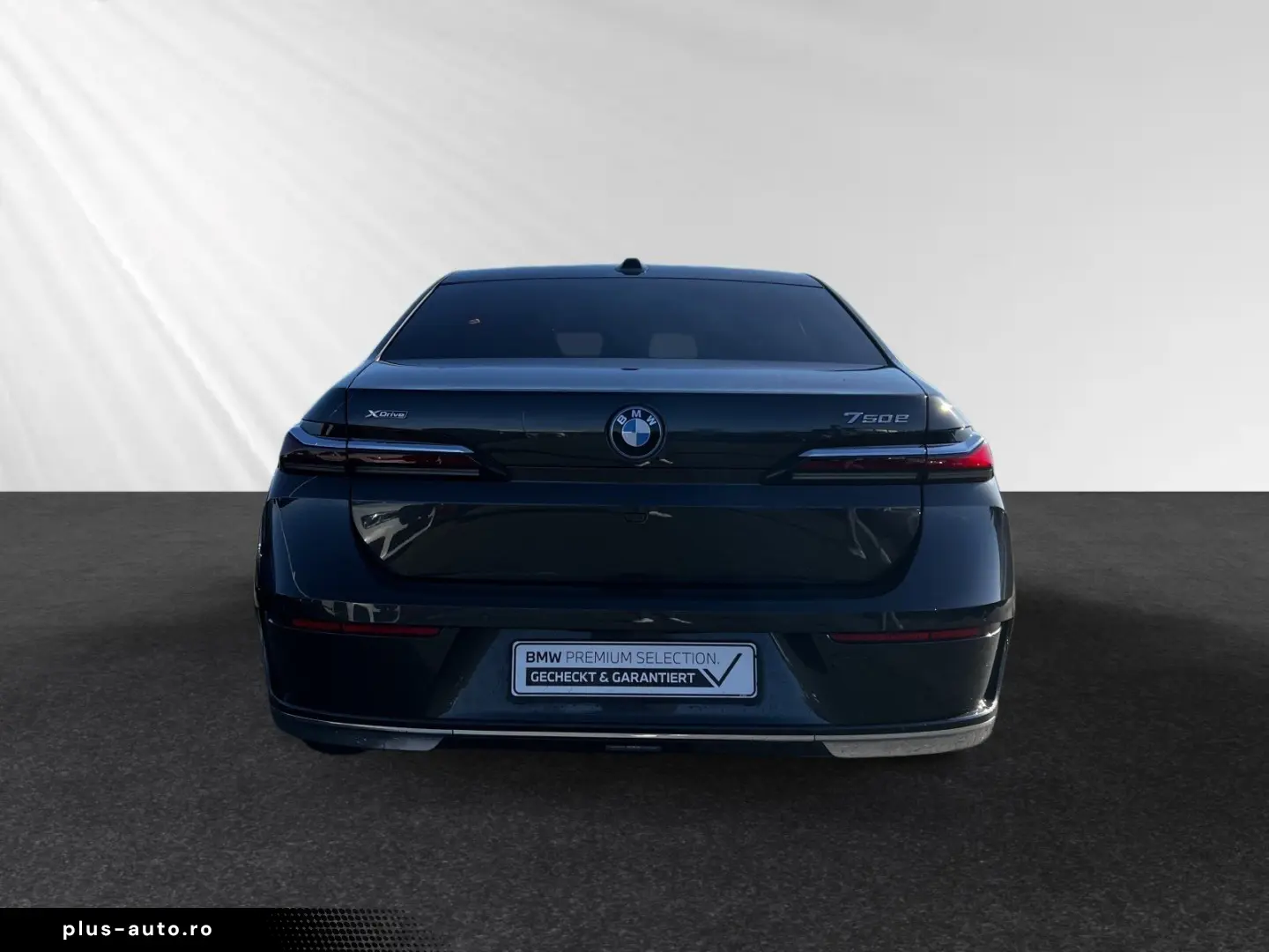 BMW 750e xDrive Autobahnass. DA&PAProf. Head-Up Mass