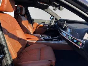 BMW 750e xDrive Autobahnass. DA&PAProf. Head-Up Mass