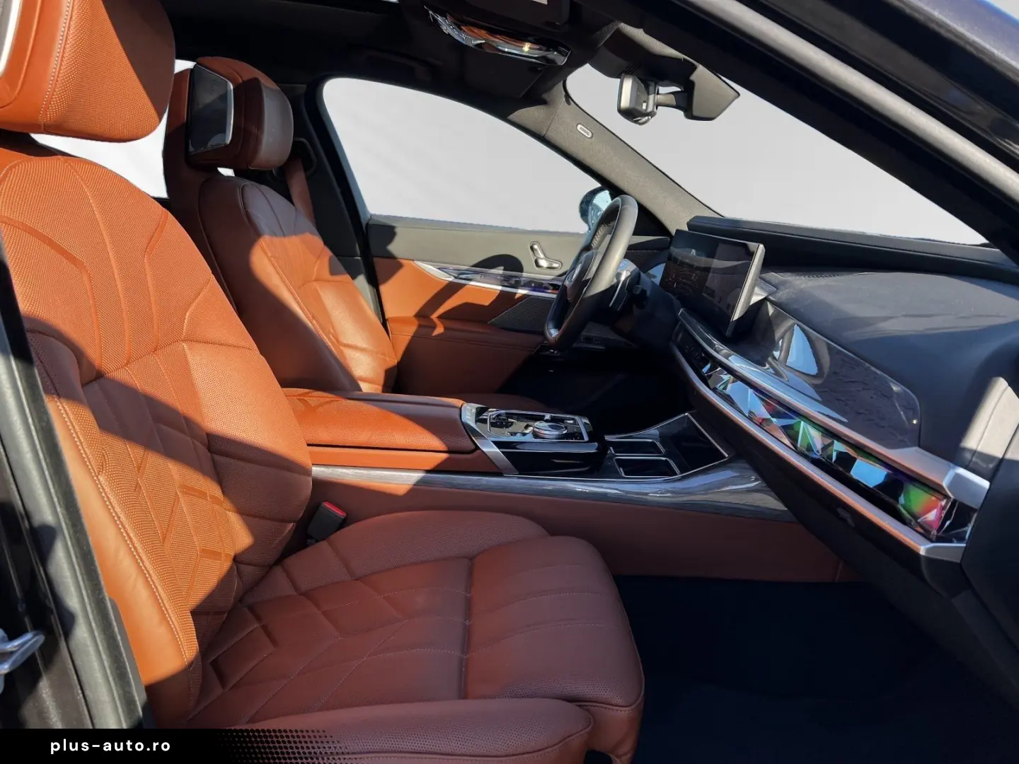 BMW 750e xDrive Autobahnass. DA&PAProf. Head-Up Mass