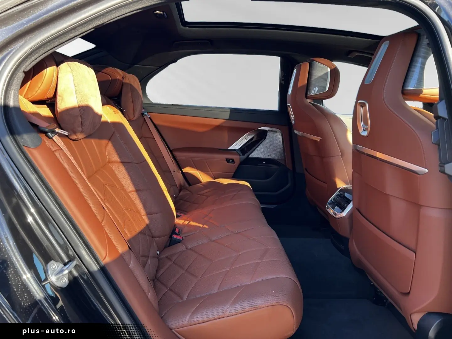 BMW 750e xDrive Autobahnass. DA&PAProf. Head-Up Mass