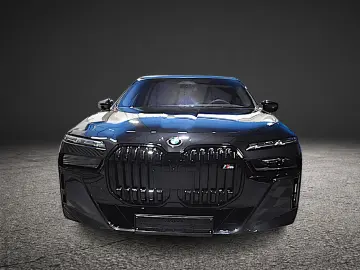 BMW 760 M760e xDrive B&W SKY LOUNGE