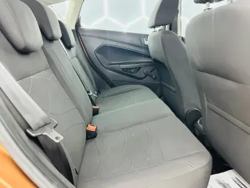 FORD FIESTA 2013 1.0i E5 Garantie 12 Luni Rate Avans 0 Doar