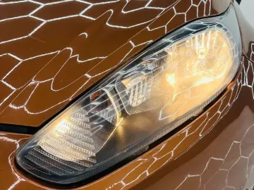 FORD FIESTA 2013 1.0i E5 Garantie 12 Luni Rate Avans 0 Doar