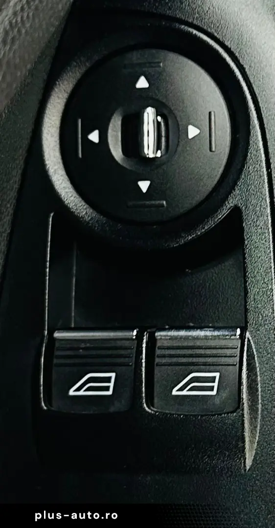 FORD FIESTA 2013 1.0i E5 Garantie 12 Luni Rate Avans 0 Doar