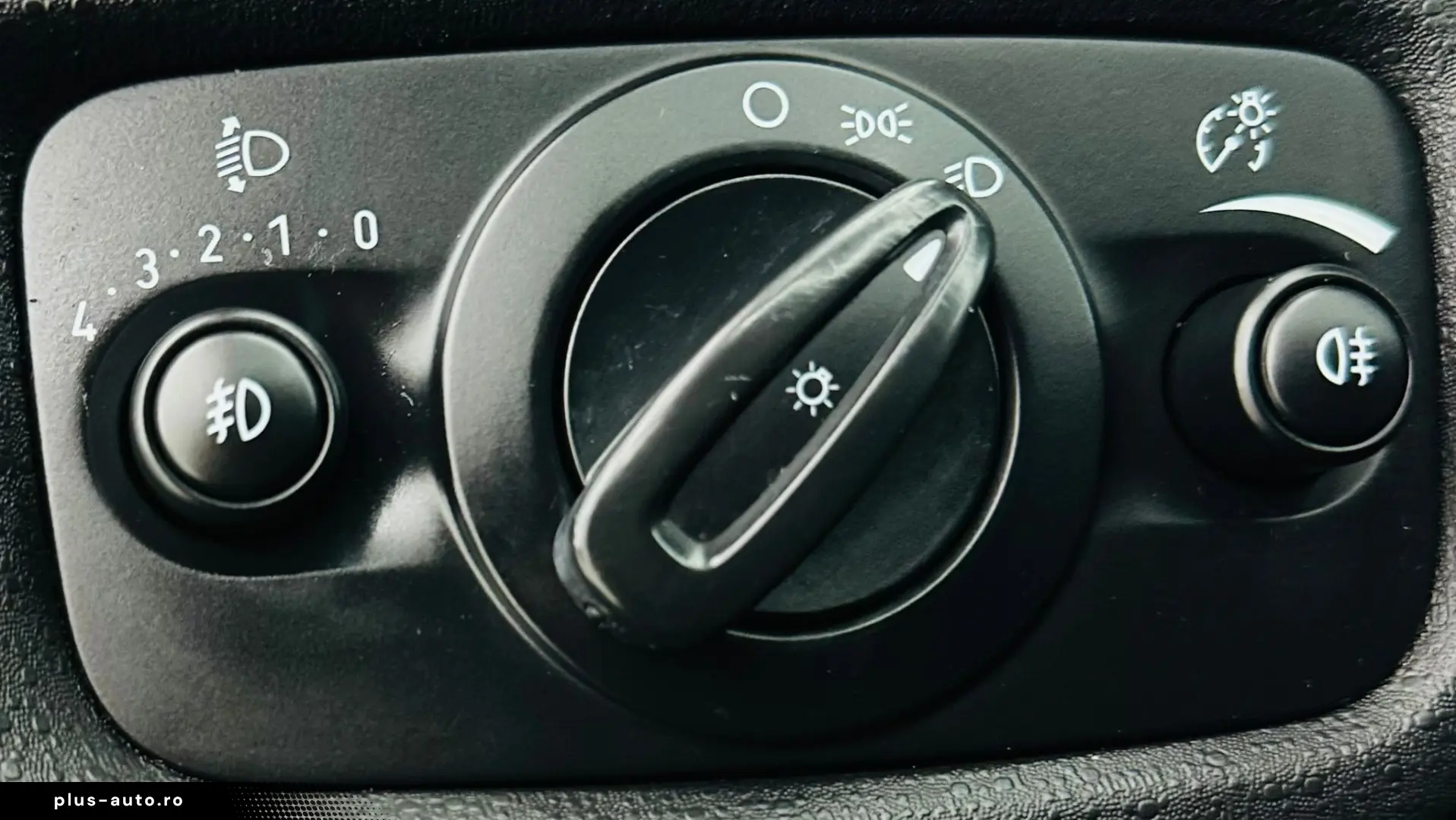 FORD FIESTA 2013 1.0i E5 Garantie 12 Luni Rate Avans 0 Doar