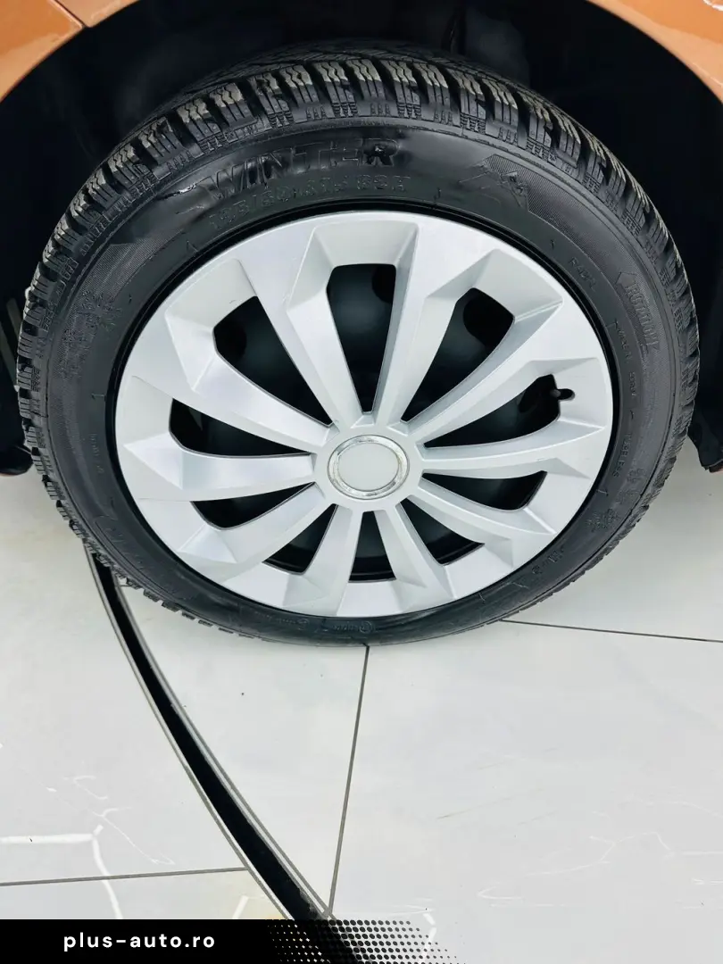 FORD FIESTA 2013 1.0i E5 Garantie 12 Luni Rate Avans 0 Doar