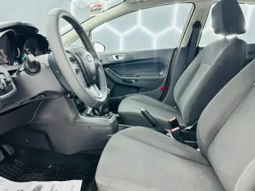 FORD FIESTA 2013 1.0i E5 Garantie 12 Luni Rate Avans 0 Doar