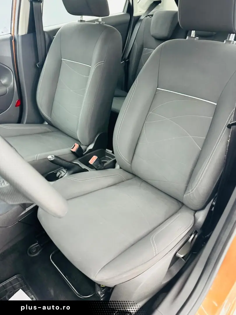 FORD FIESTA 2013 1.0i E5 Garantie 12 Luni Rate Avans 0 Doar