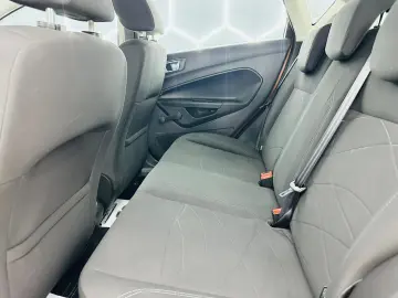 FORD FIESTA 2013 1.0i E5 Garantie 12 Luni Rate Avans 0 Doar