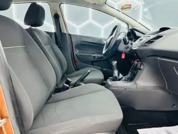 FORD FIESTA 2013 1.0i E5 Garantie 12 Luni Rate Avans 0 Doar