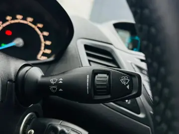 FORD FIESTA 2013 1.0i E5 Garantie 12 Luni Rate Avans 0 Doar