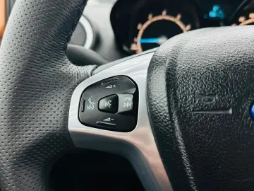 FORD FIESTA 2013 1.0i E5 Garantie 12 Luni Rate Avans 0 Doar