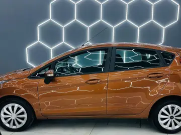 FORD FIESTA 2013 1.0i E5 Garantie 12 Luni Rate Avans 0 Doar