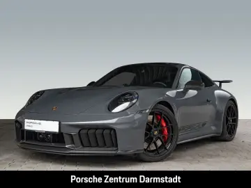 PORSCHE 992 911 Carrera 4 GTS Lift