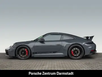 PORSCHE 992 911 Carrera 4 GTS Lift