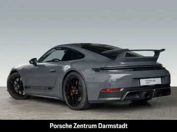 PORSCHE 992 911 Carrera 4 GTS Lift