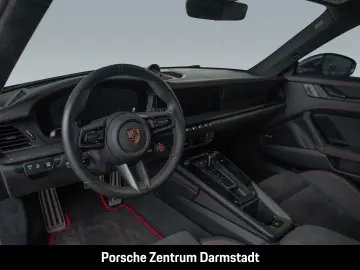 PORSCHE 992 911 Carrera 4 GTS Lift