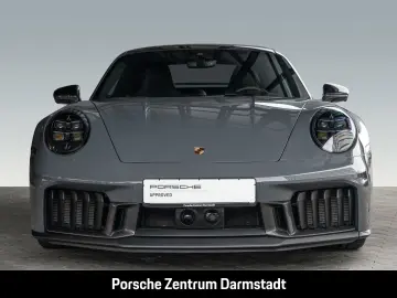 PORSCHE 992 911 Carrera 4 GTS Lift