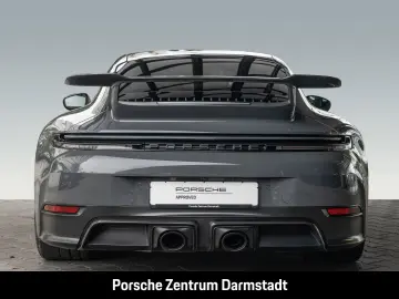 PORSCHE 992 911 Carrera 4 GTS Lift