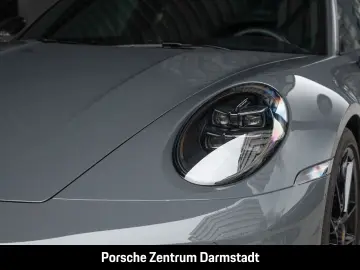 PORSCHE 992 911 Carrera 4 GTS Lift